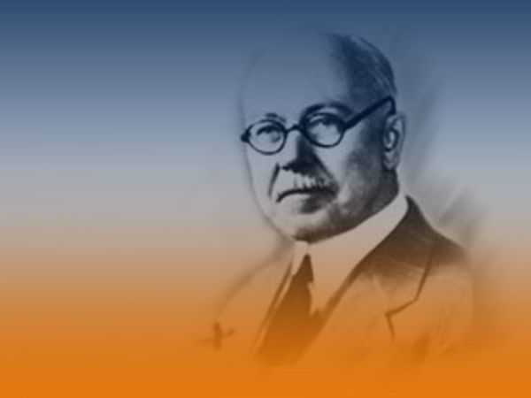 Claude Hopkins: Publicidade Científica - Uma Investigação Detalhada