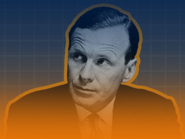 David Ogilvy: O Gênio da Publicidade - Uma Investigação em Profundidade