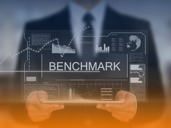 Estratégias de benchmarking para alcançar a vantagem competitiva