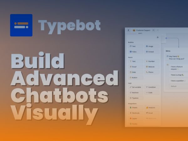 Introdução ao Typebot