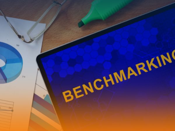 O papel do benchmarking na melhoria contínua de processos