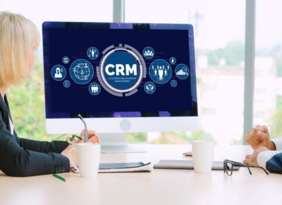 O Que é Crm Customer Relationship Management Lancei Na Web 4109