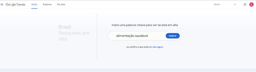 Metodologia 5 Identidades: Ferramentas de Pesquisa do Mercado: