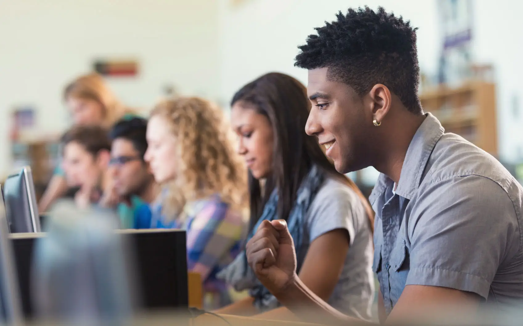 40 Mil Oportunidades: Curso Gratuito para Jovens Influenciadores Digitais!